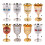 2Pcs Elegant Embossed Metal Wine Drinking Cup Goblet With-1 5