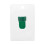 Multiple Color Clarinet Finger Cushion for Enhancing-White 6