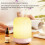 Multiple Use Moisturizer Featuring Combined Scent Dispenser-CL 2
