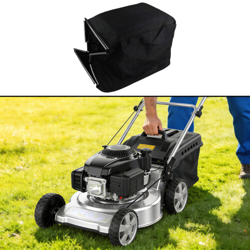 Pochette d'accumulation de remplacement pour tondeuse à gazon 1
