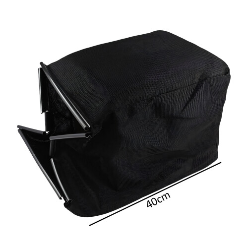 Pochette d'accumulation de remplacement pour tondeuse à gazon 2