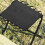 Quick Fold Stool Perfect for Picnic Hiking Easy Storage Gear-1 7