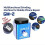 Sturdy Metal Disc Grinding Tool With Secure Screw Fixation 12pc 3