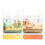 Sac de couchage pour petits animaux, Design Sushi amusant,-1 5