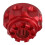 Custodia del differenziale in alluminio rosso per auto RC 1/10. 5