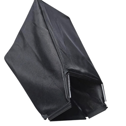 Sac à herbe pour tondeuse de qualité créé pour les plateaux de