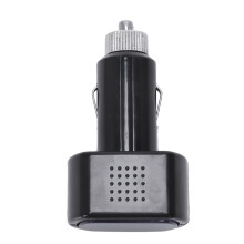 12-24V LED-Sigarettenauto-Accutester Spanningsmeter Voltmeter