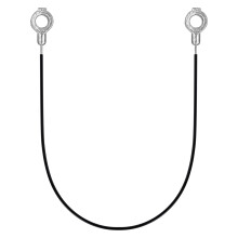 Ensemble de câbles de Traction en acier inoxydable 06900504,