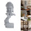 Statue de bouddha en résine, Figurine de méditation, bouddha 2