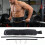 High Quality Lumbar Support Belt For Gym Workouts And-Yellow 3