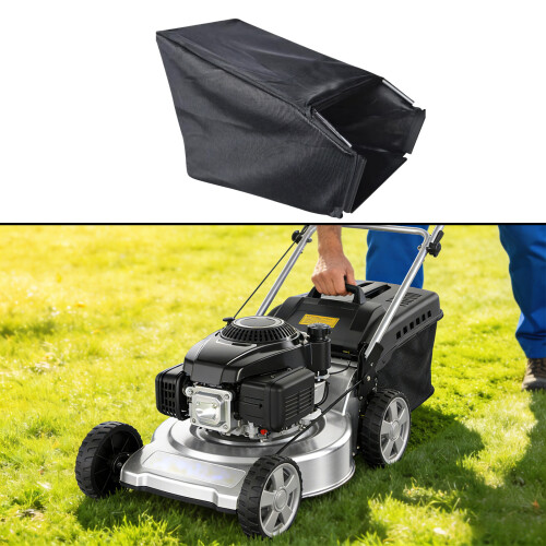 Sac à herbe pour tondeuse de qualité créé pour les plateaux de 1