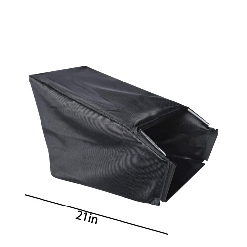 Sac à herbe pour tondeuse de qualité créé pour les plateaux de 2
