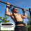 High Quality Lumbar Support Belt For Gym Workouts And-Yellow 6