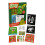Grinch Christmas Activity Book Set for Kids 1