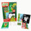 Grinch Christmas Activity Book Set for Kids 4