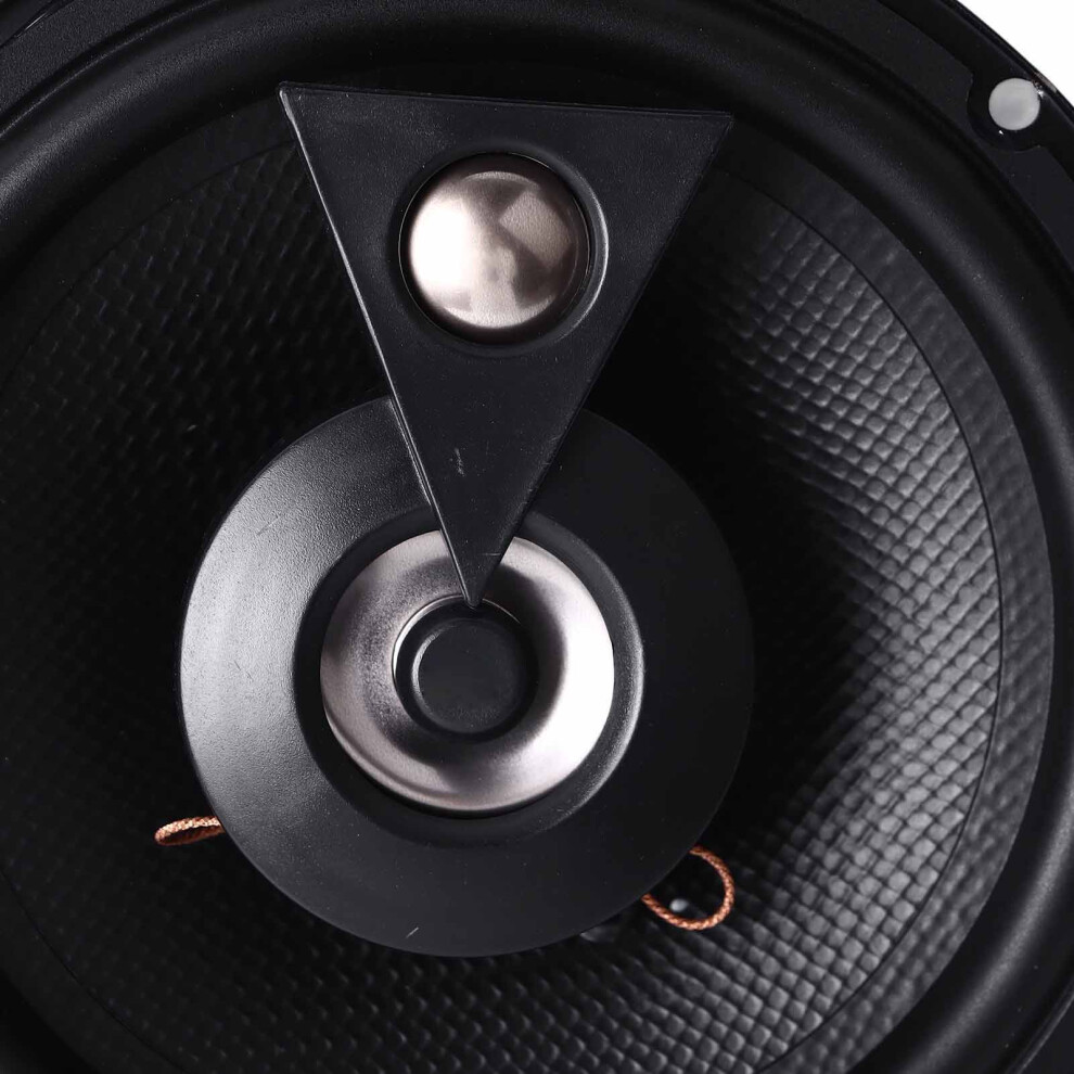 6.5In Coaxial Speakers Stable Signal 7293282144460