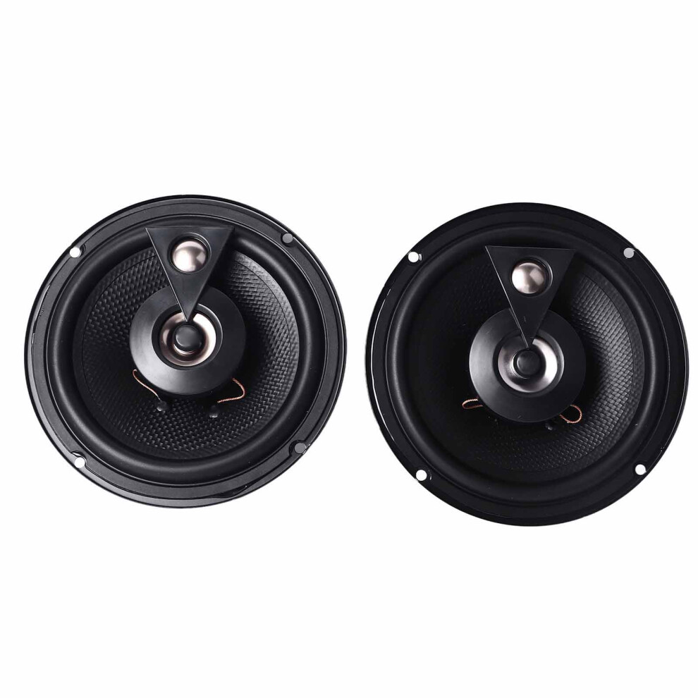 6.5In Coaxial Speakers 2 Pack 7293282122741