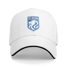 Ol Reign Unisex Baseball-lippis Casual Dad Hat