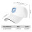 Ol Reign Unisex Baseball-lippis Casual Dad Hat 6