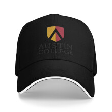 Austin College unisex baseballpet casual dad hat