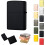 Lighter Case Metal Lighter Cover Without Insert – Durable and Robust Lighter Case Compatible, Black 1
