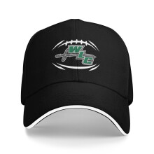Unisexová baseballová čepice Wisconsin Lutheran College1