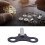 Clock Key, Clock Spring Desk Clock Wind up Clock Winding Key Tool for Wooden Clock Watch Bracket Clock 2