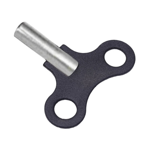 Clock Key, Clock Spring Desk Clock Wind up Clock Winding Key Tool for Wooden Clock Watch Bracket Clock 2