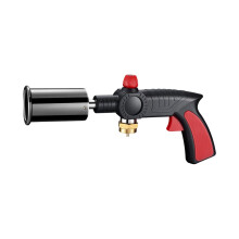 Multi-Functional Blow Torch Kitchen Outdoor Tool