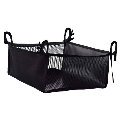 Wheelchair Bag Side Storage Organizer 2-Pack