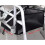 Wheelchair Bag Side Storage Organizer 2-Pack 2