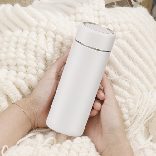 Μίνι θερμομονωτικό κύπελλο 280ML – Θερμοδοχείο από ανοξείδωτο ατσάλι 316, αδιάβροχο 2