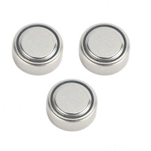 Cell Coin Button Battery 1.55V LR41 SR41 192 L736 384 SR41SW CX41 392 Batteries