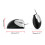 JSY01Mouse optic vertical ergonomic cu 3 butoane 2