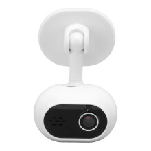 HD 1080P WiFi Indoor Camera with Night Vision, Motion Detection, 2-Way Talk