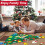 Felt Christmas Tree for Kids 3.2 Ft with 32 Ornaments 5