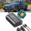 Bilstrømsomformer 18V 300W udendørs 3