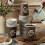 Vasos de café de papel marrones de 12 oz (paquete de 240) 3