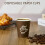 Vasos de café de papel marrones de 12 oz (paquete de 240) 7