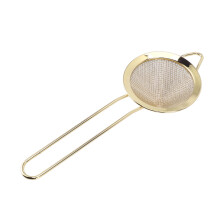 Lightweight Fine Mesh Strainer Spoon 75g