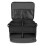 Golf Trunk Organizer 2-Layer Ventilated Waterproof 2-Pair 2