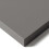 (140x70cm, Grey) Desk tabletop Desktronic 1