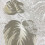 Muriva Phelan Leaf Vinyl Wallpaper Muriva 4