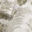 Muriva Phelan Leaf Vinyl Wallpaper Muriva 5