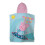 Peppa Pig Peppa Pig Diving Hooded Towel Poncho 2