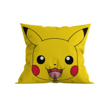Pokemon Pikachu Filled Cushion