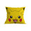Pokémon Pokemon Pikachu Filled Cushion 1