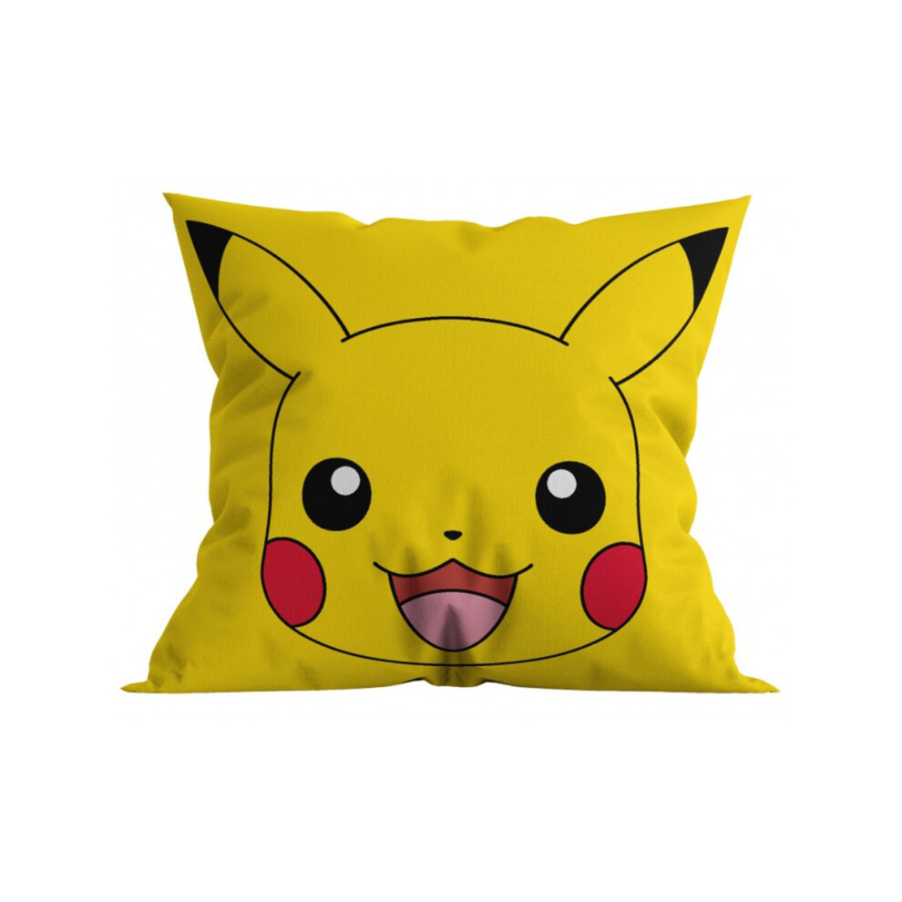 Pokémon Pokemon Pikachu Filled Cushion