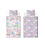 Peppa Pig Peppa Pig Bedtime Single Duvet Cover and Pillowcase Set 3