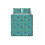 Minecraft (Double) Minecraft Level Up Duvet Cover and Pillowcase Set 1